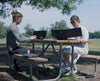 Xebec Tri-Screen 3 + Free Case