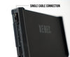 Xebec Tri-Screen 3 + Free Case