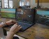 Xebec Tri-Screen 3 + Free Case